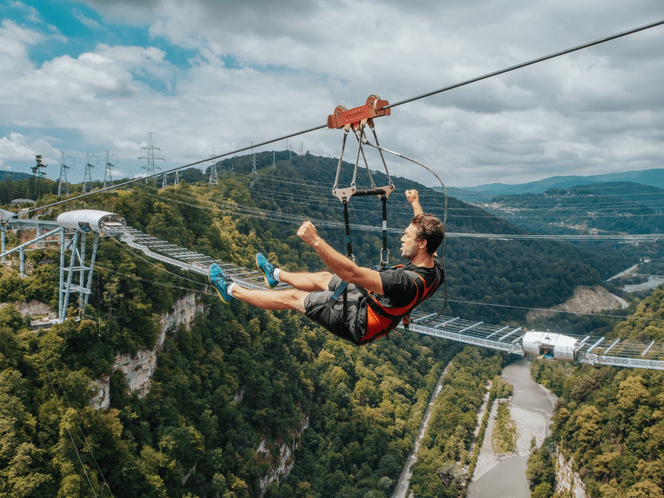 Zipline